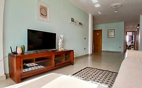 La Casita Suites