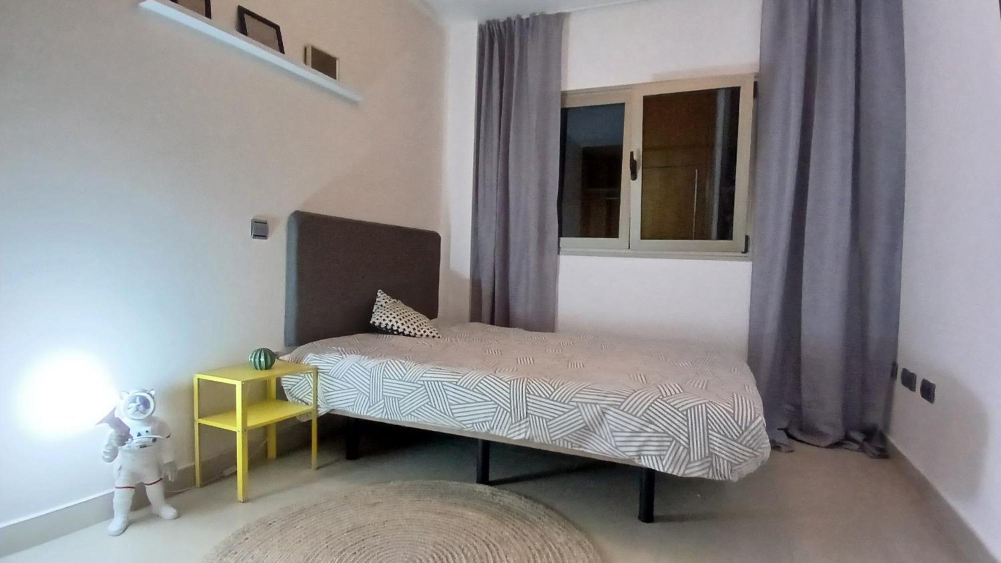 La Casita Suites Puerto del Rosario  Zimmer foto